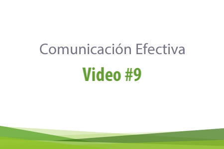 <p>Video #9 del enfoque Comunicación Efectiva<br />
Haz clic derecho sobre el video y selecciona la opción "Guardar video como"</p>
